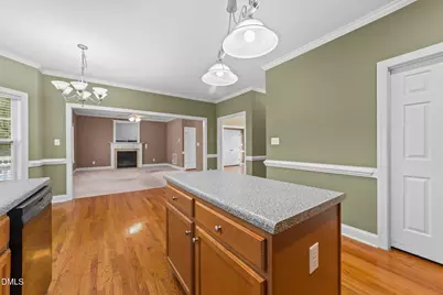 83 Larson Court, Clayton, NC 27520 - Photo 11