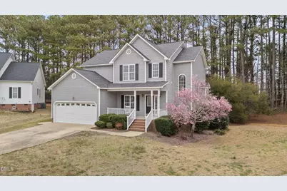 83 Larson Court, Clayton, NC 27520 - Photo 3