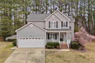 83 Larson Ct, Clayton, NC 27520 - Photo 1