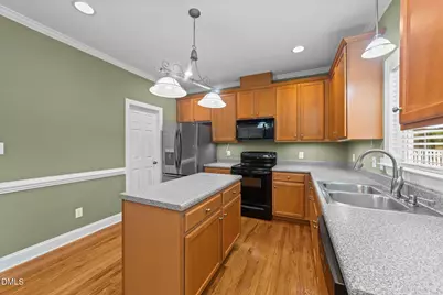 83 Larson Court, Clayton, NC 27520 - Photo 9