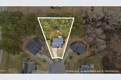 83 Larson Court, Clayton, NC 27520 - Photo 31