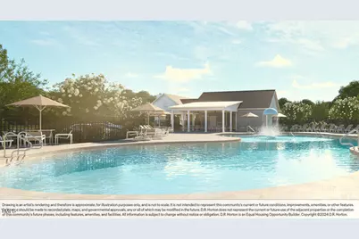 364 Freestall Drive, Wake Forest, NC 27587 - Photo 37