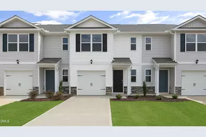 364 Freestall Drive, Wake Forest, NC 27587 - Photo 1