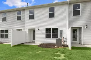 364 Freestall Dr, Wake Forest, NC 27587 - Photo 33