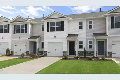 366 Freestall Drive, Wake Forest, NC 27587 - Photo 3