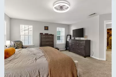 114 Spotted Doe Drive, Clayton, NC 27520 - Photo 19