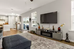 114 Spotted Doe Dr, Clayton, NC 27520 - Photo 5