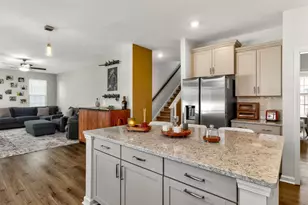 114 Spotted Doe Dr, Clayton, NC 27520 - Photo 7