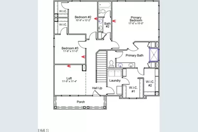 114 Spotted Doe Drive, Clayton, NC 27520 - Photo 47