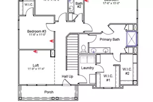 114 Spotted Doe Dr, Clayton, NC 27520 - Photo 47