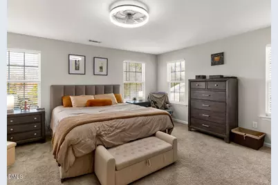 114 Spotted Doe Drive, Clayton, NC 27520 - Photo 17