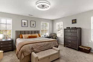 114 Spotted Doe Dr, Clayton, NC 27520 - Photo 17