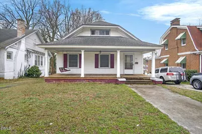 145 Granite Street, Henderson, NC 27536 - Photo 1