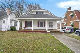 145 Granite St, Henderson, NC 27536 - Photo 1