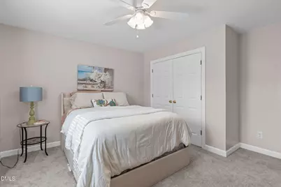 105 Tuska Hills Drive, Holly Springs, NC 27540 - Photo 23