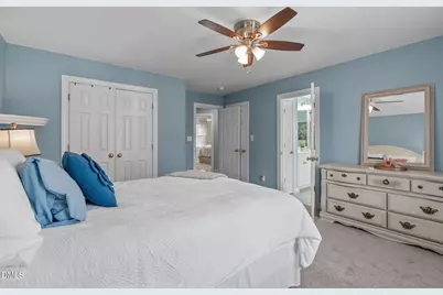 105 Tuska Hills Drive, Holly Springs, NC 27540 - Photo 27