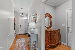 105 Tuska Hills Dr, Holly Springs, NC 27540 - Photo 9