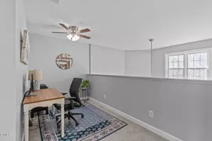 105 Tuska Hills Dr, Holly Springs, NC 27540 - Photo 21