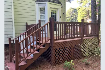 102 Kingsley Woods Drive, Durham, NC 27703 - Photo 5