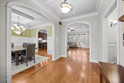 648 Willard Drive, Creedmoor, NC 27522 - Photo 3