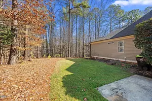 648 Willard Dr, Creedmoor, NC 27522 - Photo 23