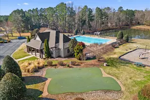 648 Willard Dr, Creedmoor, NC 27522 - Photo 25