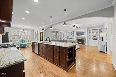 648 Willard Drive, Creedmoor, NC 27522 - Photo 7