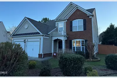 715 Unison Court, Cary, NC 27519 - Photo 3