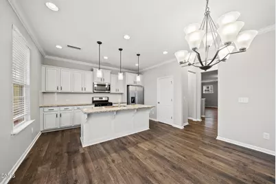 313 Great Northern Station, Apex, NC 27502 - Photo 21