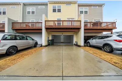 313 Great Northern Station, Apex, NC 27502 - Photo 9