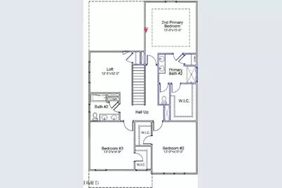 120 Buckthorn Drive, Youngsville, NC 27596 - Photo 3