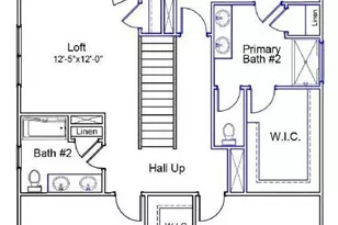 120 Buckthorn Dr, Youngsville, NC 27596 - Photo 3