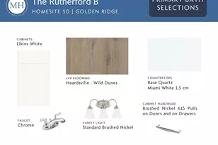 120 Buckthorn Dr, Youngsville, NC 27596 - Photo 9