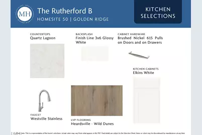 120 Buckthorn Drive, Youngsville, NC 27596 - Photo 7