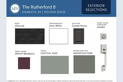 120 Buckthorn Drive, Youngsville, NC 27596 - Photo 5