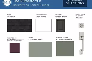 120 Buckthorn Dr, Youngsville, NC 27596 - Photo 5