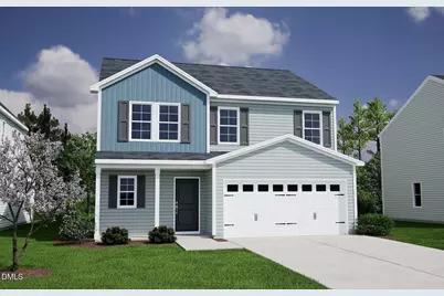 120 Buckthorn Drive, Youngsville, NC 27596 - Photo 1