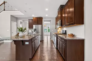 4909 Sunset Strm Dr, Fuquay Varina, NC 27526 - Photo 7