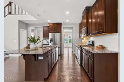 4909 Sunset Stream Drive, Fuquay Varina, NC 27526 - Photo 7