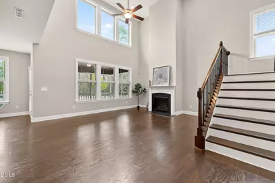 4909 Sunset Stream Drive, Fuquay-Varina, NC 27526 - Photo 7