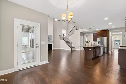 4909 Sunset Stream Drive, Fuquay-Varina, NC 27526 - Photo 11