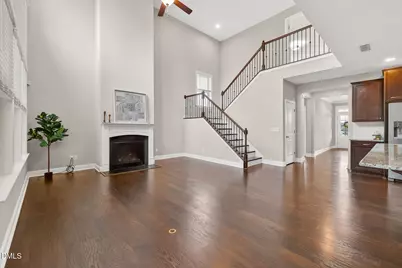 4909 Sunset Stream Drive, Fuquay Varina, NC 27526 - Photo 5