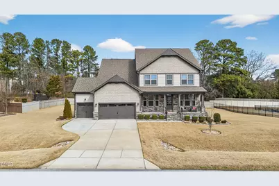 4909 Sunset Stream Drive, Fuquay Varina, NC 27526 - Photo 1