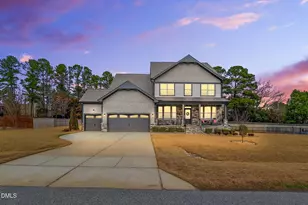 4909 Sunset Strm Dr, Fuquay Varina, NC 27526 - Photo 35