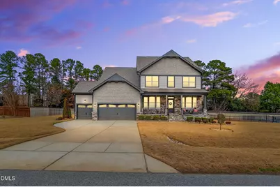 4909 Sunset Stream Drive, Fuquay-Varina, NC 27526 - Photo 1