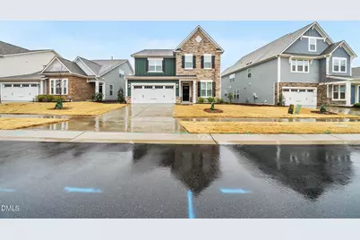 2116 Curry Meadow Way, Durham, NC 27703 - Photo 1