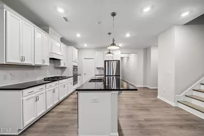 2116 Curry Meadow Way, Durham, NC 27703 - Photo 15