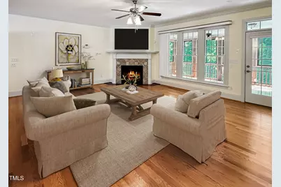 101 Painted Rock Court, Garner, NC 27529 - Photo 17