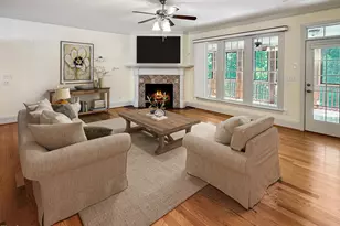 101 Painted Rock Ct, Garner, NC 27529 - Photo 17