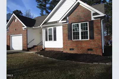 1513 Entheos Lane, Raleigh, NC 27610 - Photo 3